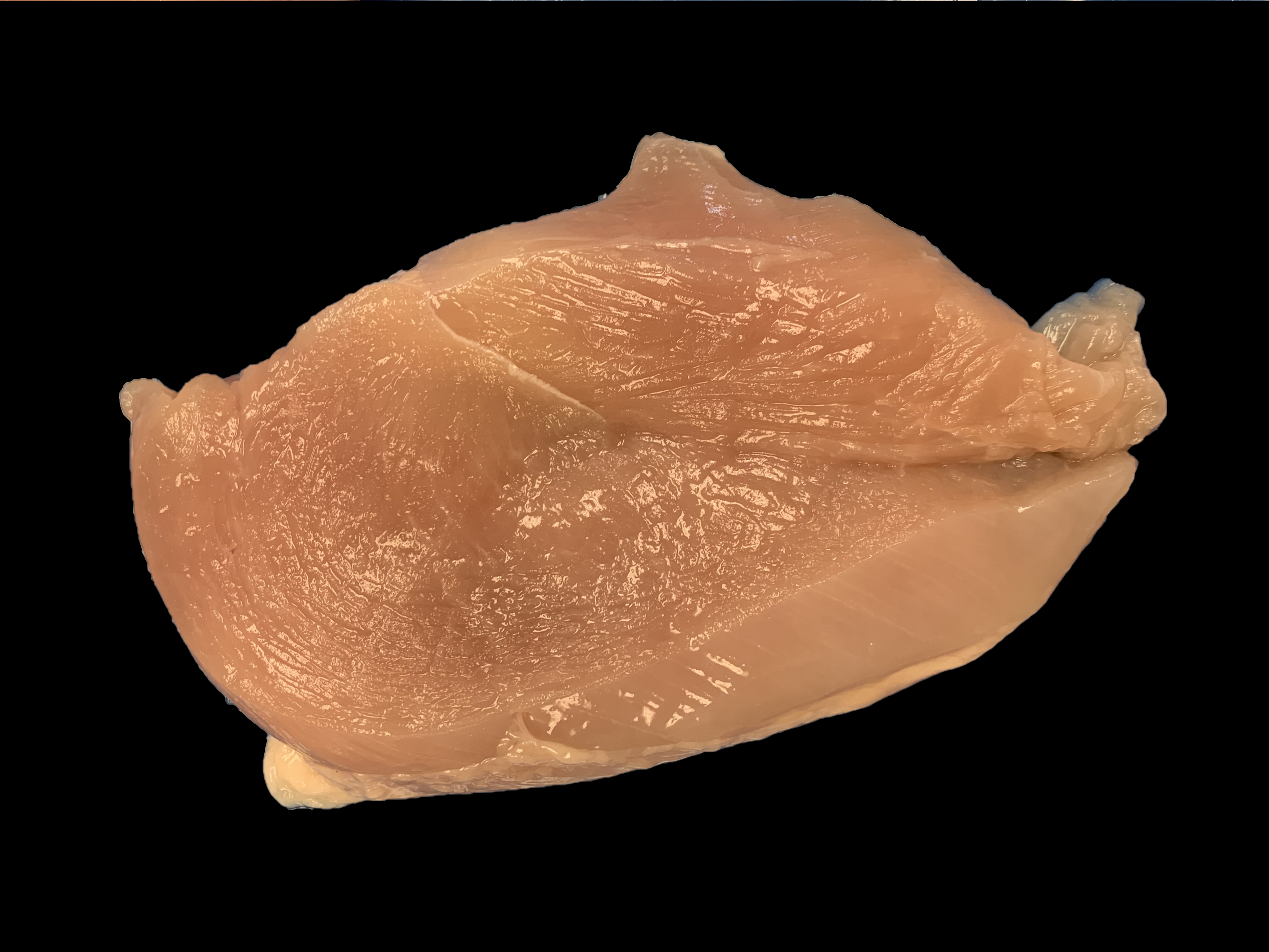 Grade A Thin Sliced Breast